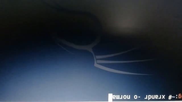 Kali linux rotation fix | HOW TO FIXED UPSIDE DOWN KALI LINUX 2021 смотреть онлайн