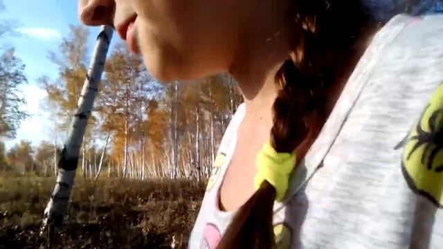 ВЛОГ На речке.Наконец-то видео!Почему не было видео? смотреть онлайн