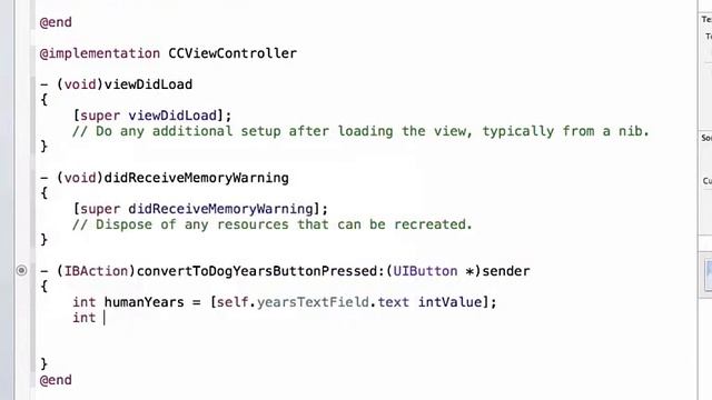 Challenge for Creating iOS App - Part 2 смотреть онлайн