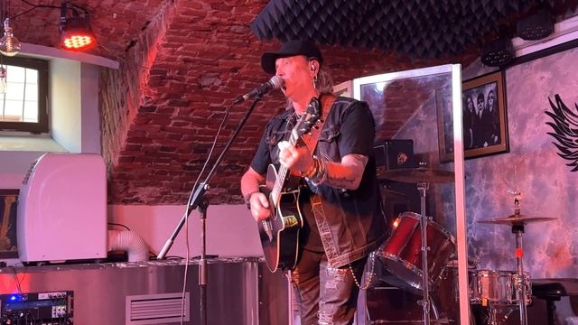 Артур Беркут - Там Высоко [СПб] смотреть онлайн