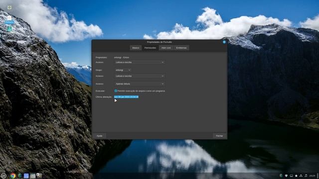 Como remover ruido do microfone no linux rápido. смотреть онлайн