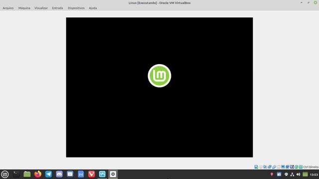 Deep Lock o novo DEEP FREEZE do linux! смотреть онлайн