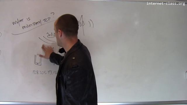 What is multipath TCP? смотреть онлайн
