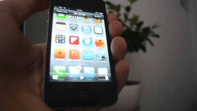 iOS 6: ecco tutte le novità - TechGenius смотреть онлайн
