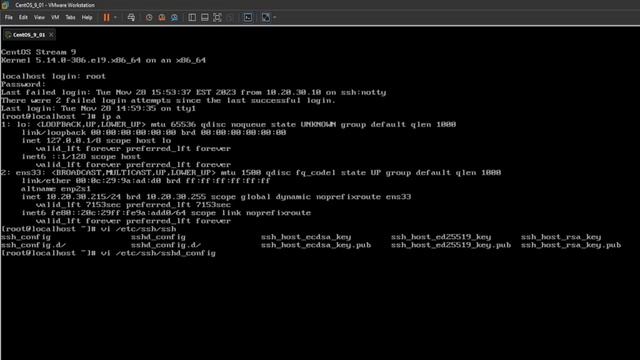 Putty Linux Root Access Denied смотреть онлайн