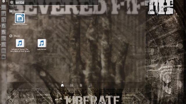 Ubuntu 12.04 Alpha - Blackening - Severed Fifth.ogv смотреть онлайн
