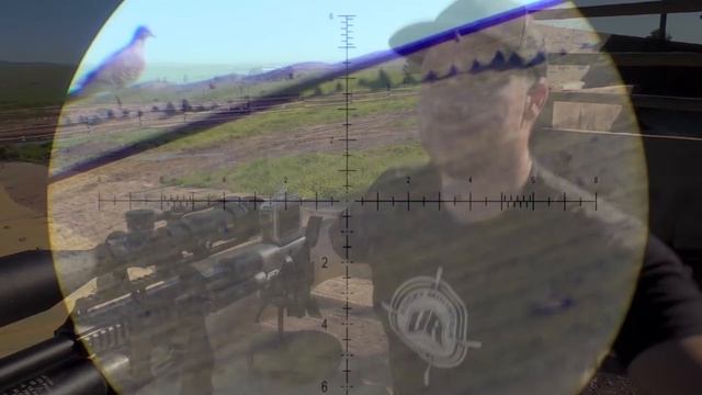 ELEMENT NEXUS VIRGIN HUNT I Airgun hunting смотреть онлайн