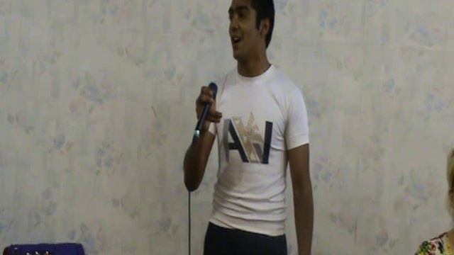 в библиотеке г Б.Холуница с обществом слепых 2013г