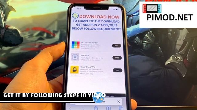 LuluBox 👻 Tutorial How To Get Free Download LuluBox on iOS & Android New 2023 !!! смотреть онлайн