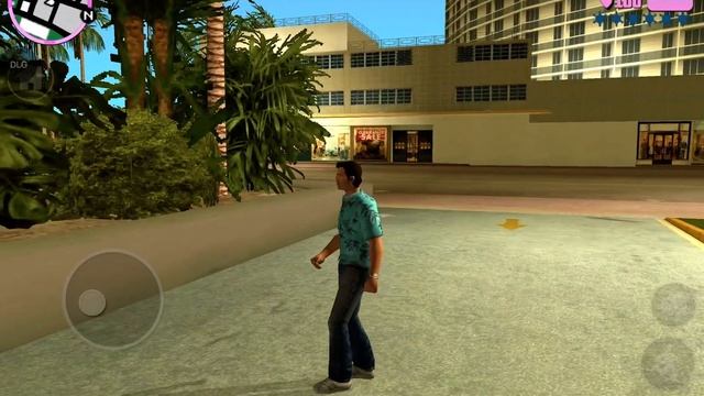 How to use DLG on iOS and iPad game vice city смотреть онлайн