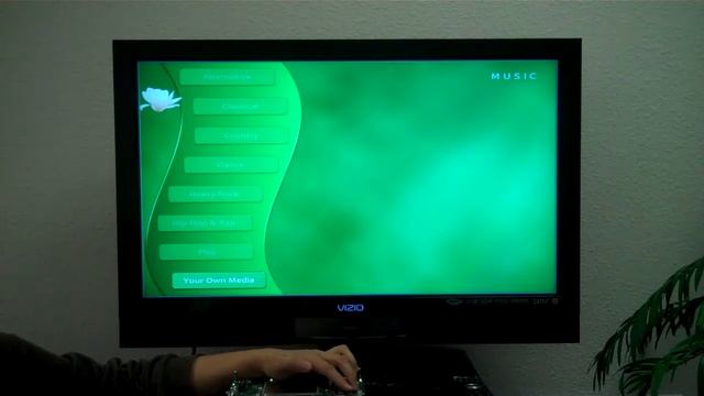 DigiCORE UX (Hotel VOD) on TI DM3730, Linux w Qt смотреть онлайн