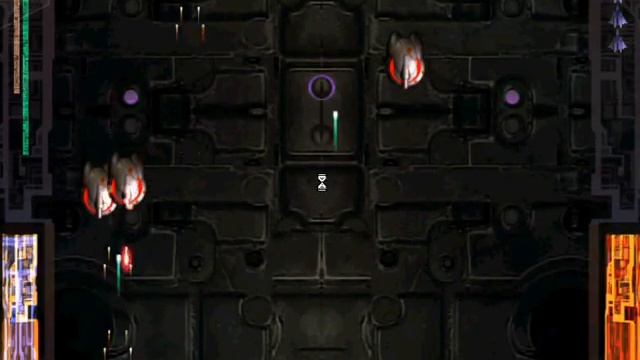Chromium B.S.U. game смотреть онлайн
