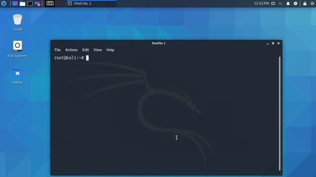 How To Install Rkhunter In Kali Linux смотреть онлайн
