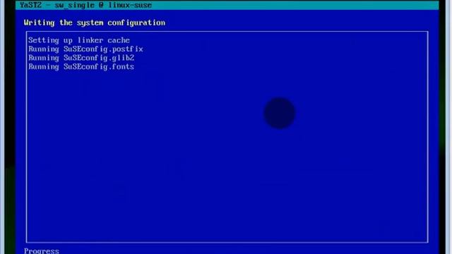 How To Configure X Display on Linux SUSE смотреть онлайн