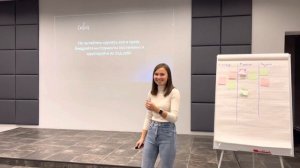 VOLCOV PRODUCT ACADEMY "Бэклог + основной продуктовый инструментарий" Бурмина Валерия