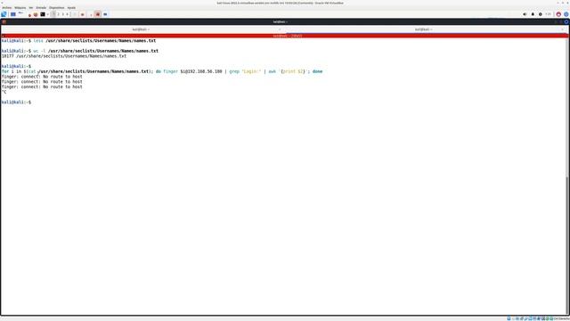 VulNyx - Máquina FING смотреть онлайн