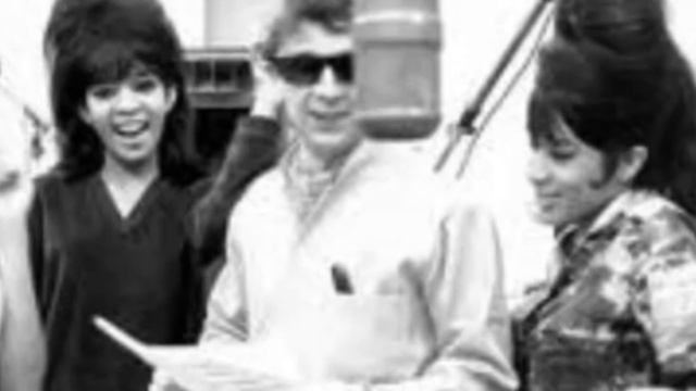 Ronnie Spector 1943–2022 смотреть онлайн