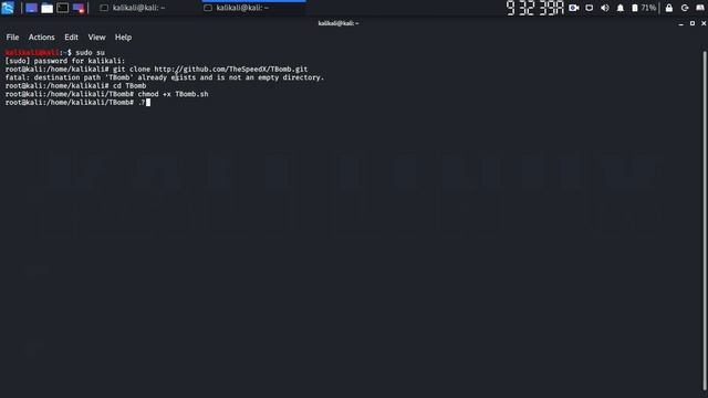 how to make free calls and sms by using kali linux only for amusement смотреть онлайн