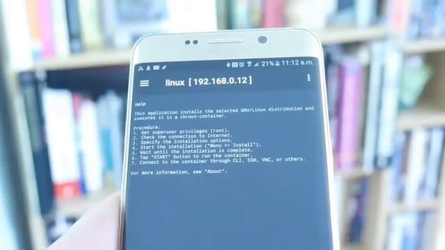 How to Install Ubuntu/Kali Linux on Android Device Easily (Step By Step Setup) смотреть онлайн