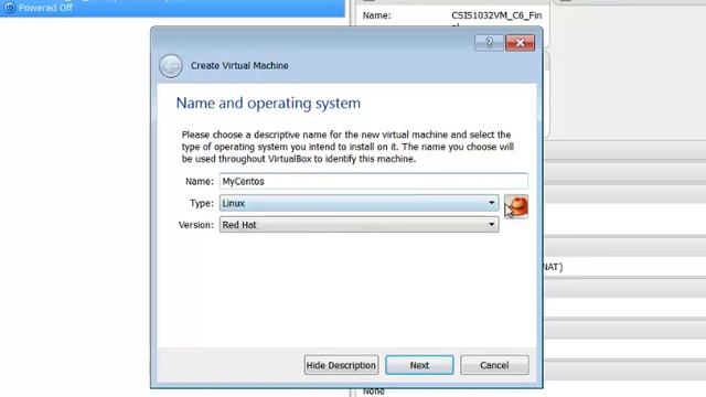 Introduction to Installing Linux in Virtual Box смотреть онлайн