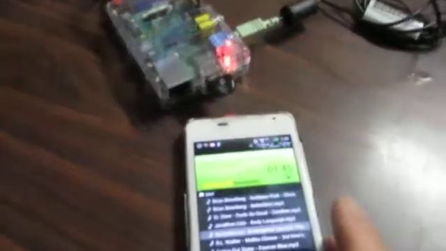 PiをBluetoothスピーカーにする。テストその１ смотреть онлайн
