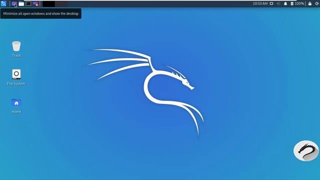 Learn Ethical Hacking 🐱💻 using Kali Linux in Urdu|Hindi | Net Hunter смотреть онлайн