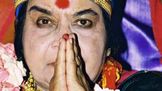 1988/10/16 Navaratri Puja  Pune. Shri Mataji Lecture. Hindi