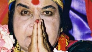 1988/10/16 Navaratri puja  Pune. Shri Mataji lecture. Hindi