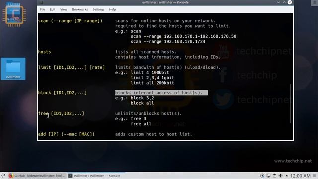 limit the bandwidth of devices on your network [Hindi] смотреть онлайн