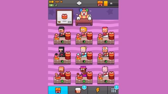 Make More iOS Android Gameplay Episode 3 смотреть онлайн