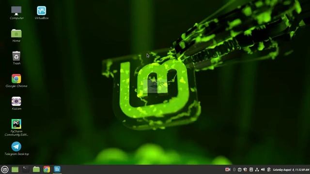 Top things to do after installing Linux Mint | OS Basics смотреть онлайн