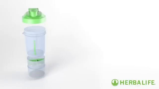 Супер шейкер Herbalife - самый продуманный в мире шейкер!.mp4 смотреть онлайн
