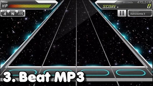 Coffin Dance Song (Astronomia) but it’s played on 4 different Android/iOS Games (Part 8) смотреть онлайн