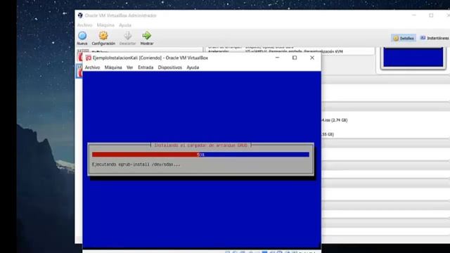 Sniffer - Kali Linux 2.0 смотреть онлайн