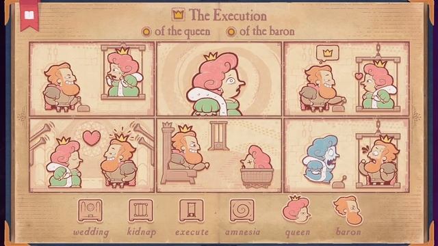 playing storyteller on iOS смотреть онлайн