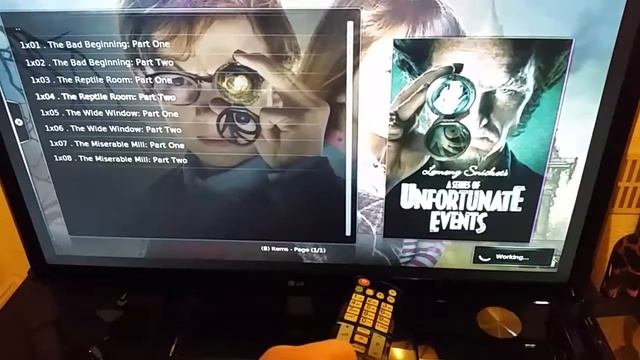Kodi CEC смотреть онлайн