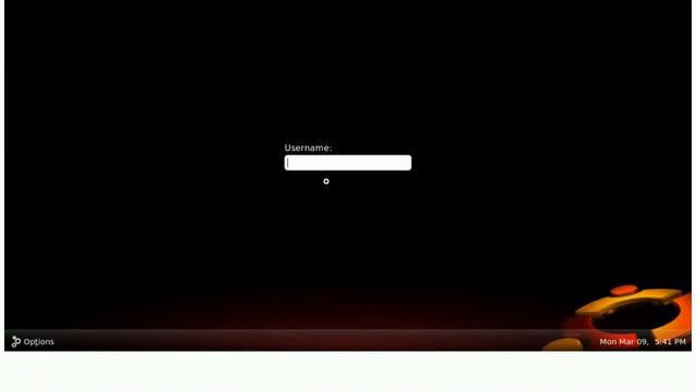 Ubuntu 9.04 Jaunty Jackalope смотреть онлайн