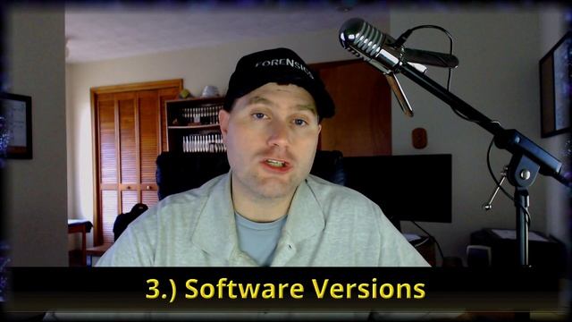 Five Reasons to Upgrade...or Not смотреть онлайн