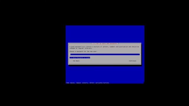 How to install Debian 10 server (VMware Workstation) смотреть онлайн