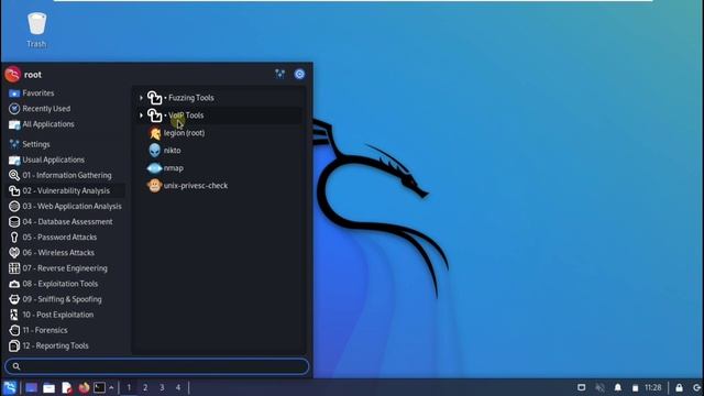 What is VoIP and how does it work | Kali Linux Vulnerability analysis | @TheAB смотреть онлайн