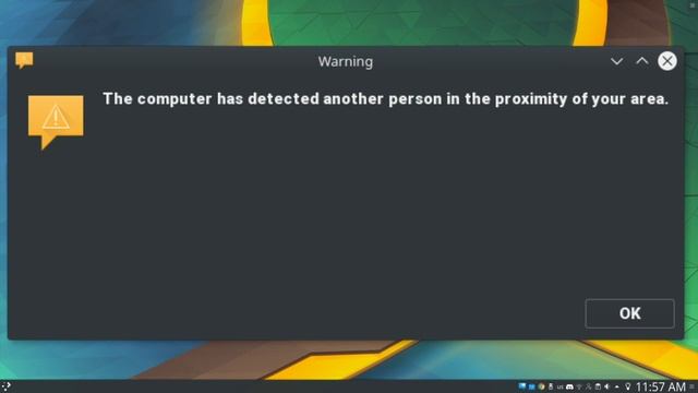 Linux Nick reads Funny Ubuntu Errors (S1E1) смотреть онлайн