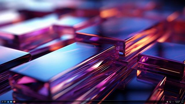 LinuxHub Plasma 6 смотреть онлайн