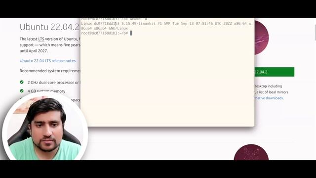 Linux For Software Testers | Linux Tutorial Part-1 смотреть онлайн