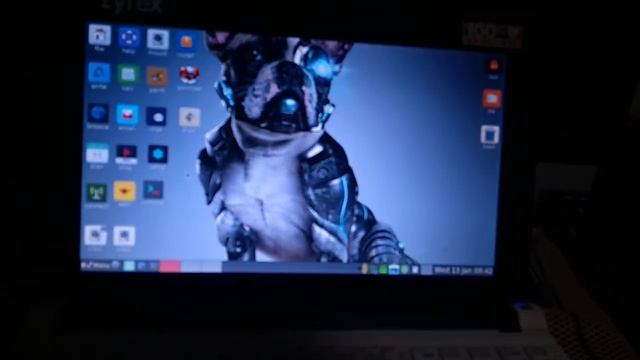 netbook Zyrex jadul enaknya buat apa ya? смотреть онлайн