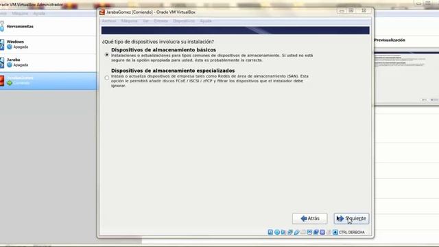 COMO INSTALAR REDHAT CON VIRTUALBOX смотреть онлайн