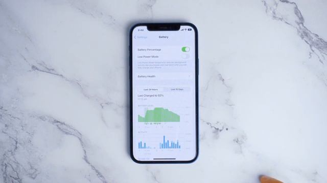 IOS 16 Review - Top 7 Useful Features! смотреть онлайн