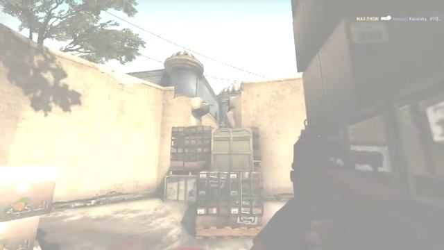MAXSHOW #CS: GO - CПЯТ УСТАЛЫЕ РЕБЯТА смотреть онлайн
