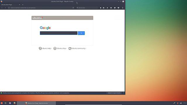 UbuntuQT : Une version non officielle de Ubuntu avec LXQT смотреть онлайн