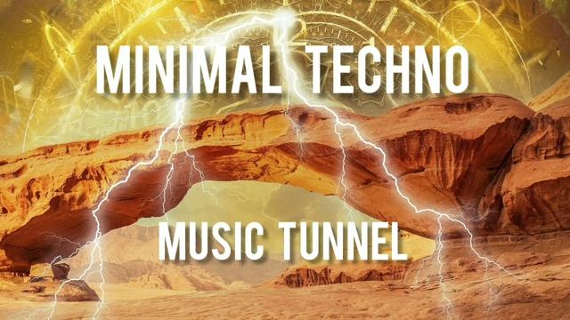 Paralictika - The Criminal In Black (Original Mix) [Minimal Techno]