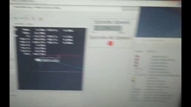 LinuxCNC spindle index problem for cutting thread G76 смотреть онлайн